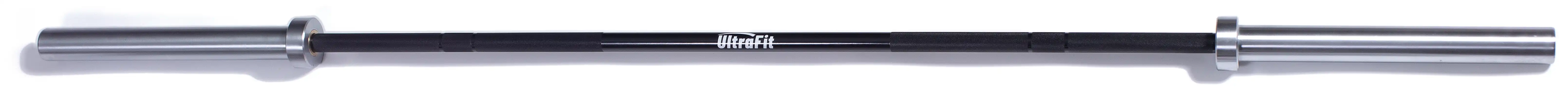 LDX-4007 Weightlifting Bar - Weightlifting Bar in Weightlifting Bar Series | LanDer Wholesale Fitness Equipment